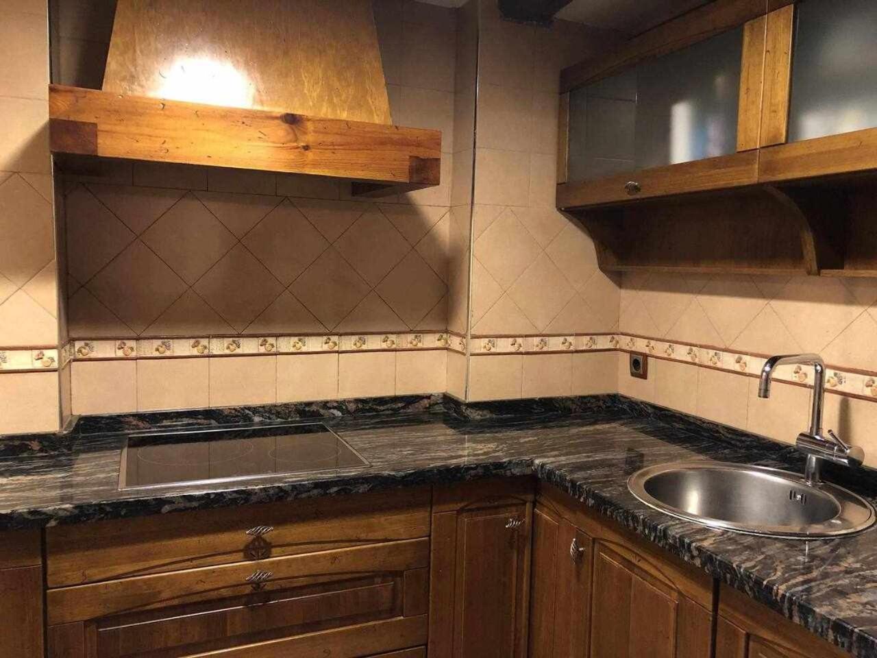 Casa Rural Ормилья Номер фото