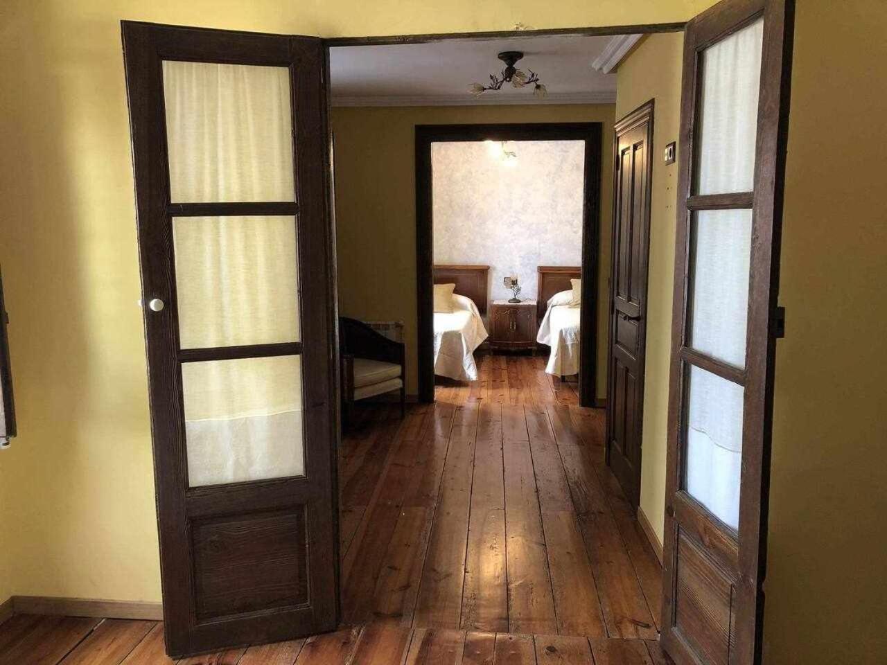 Casa Rural Ормилья Номер фото