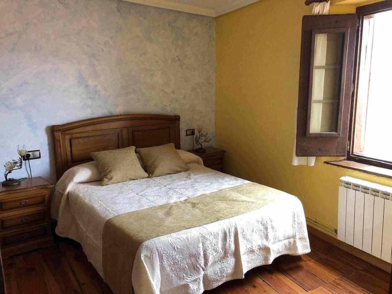 Casa Rural Ормилья Номер фото