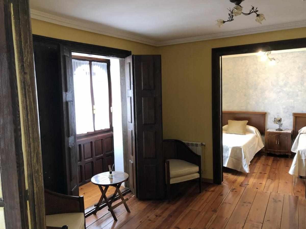 Casa Rural Ормилья Номер фото